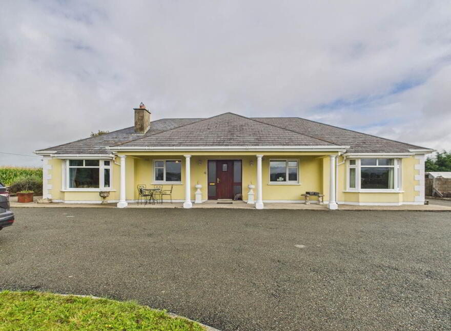 Castlemitchell South, Castlemitchell, South, Athy, R14HP48