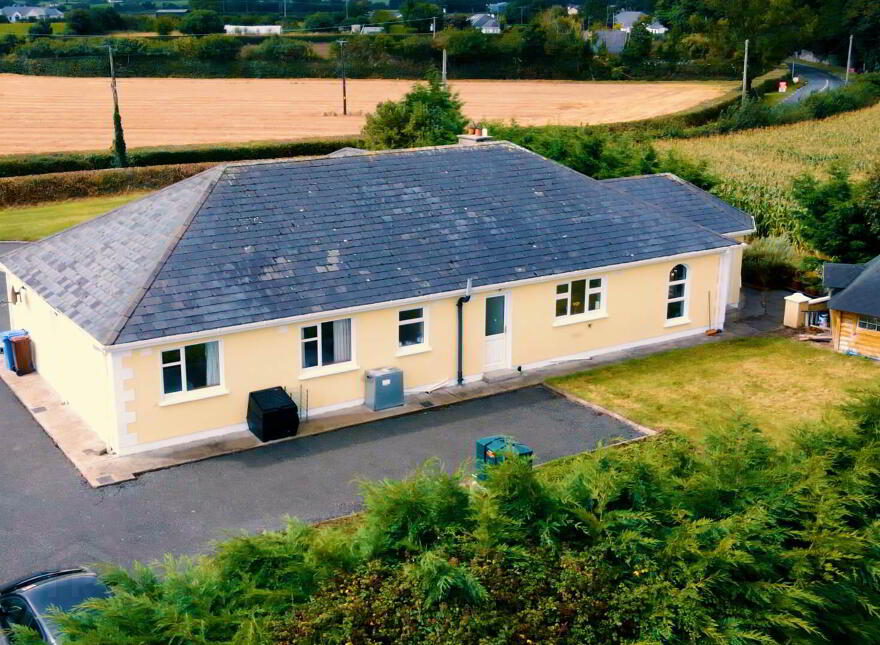Castlemitchell South, Castlemitchell, South, Athy, R14HP48