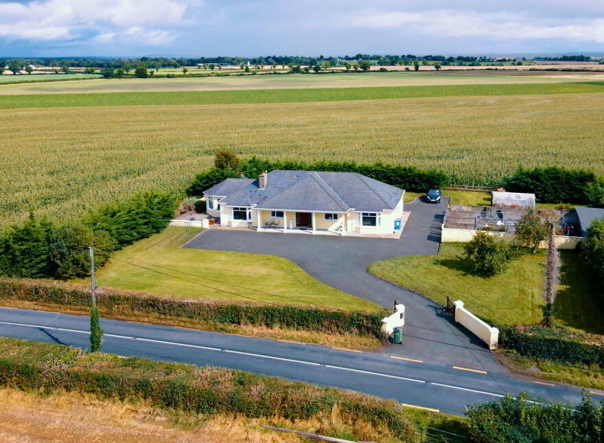 Castlemitchell South, Castlemitchell, South, Athy, R14HP48