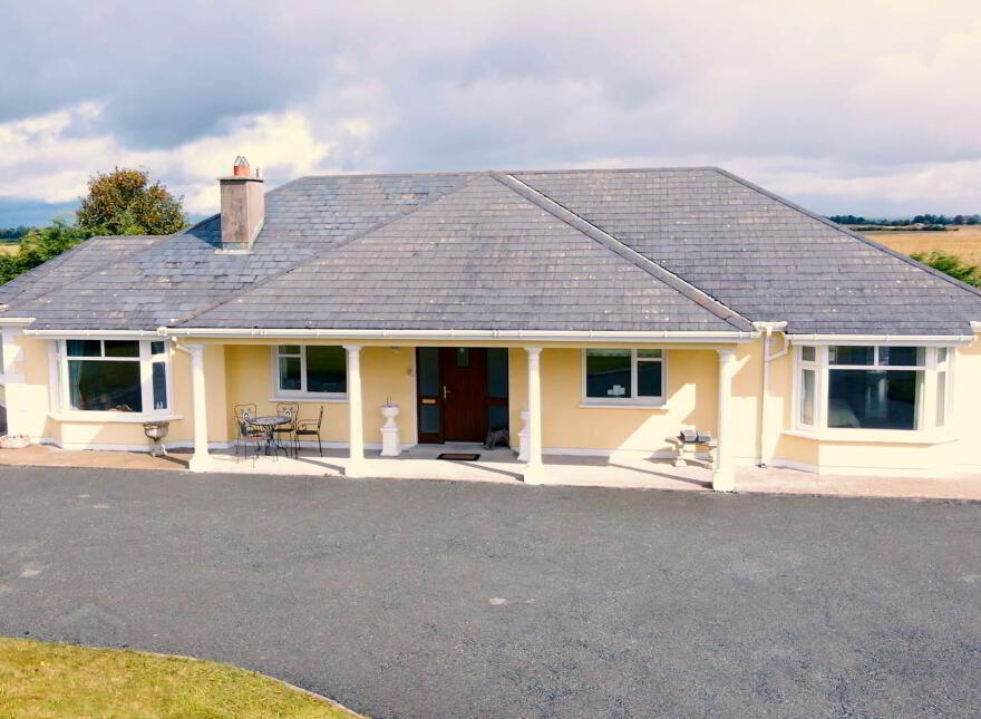 Castlemitchell South, Castlemitchell, South, Athy, R14HP48