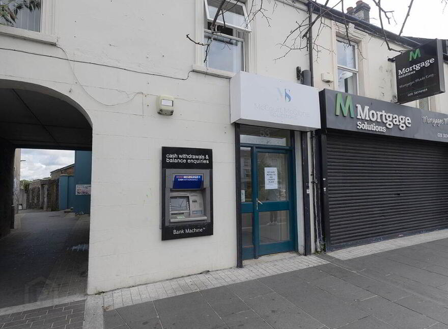 53a Church Place, Lurgan, Craigavon, BT66 6HD photo