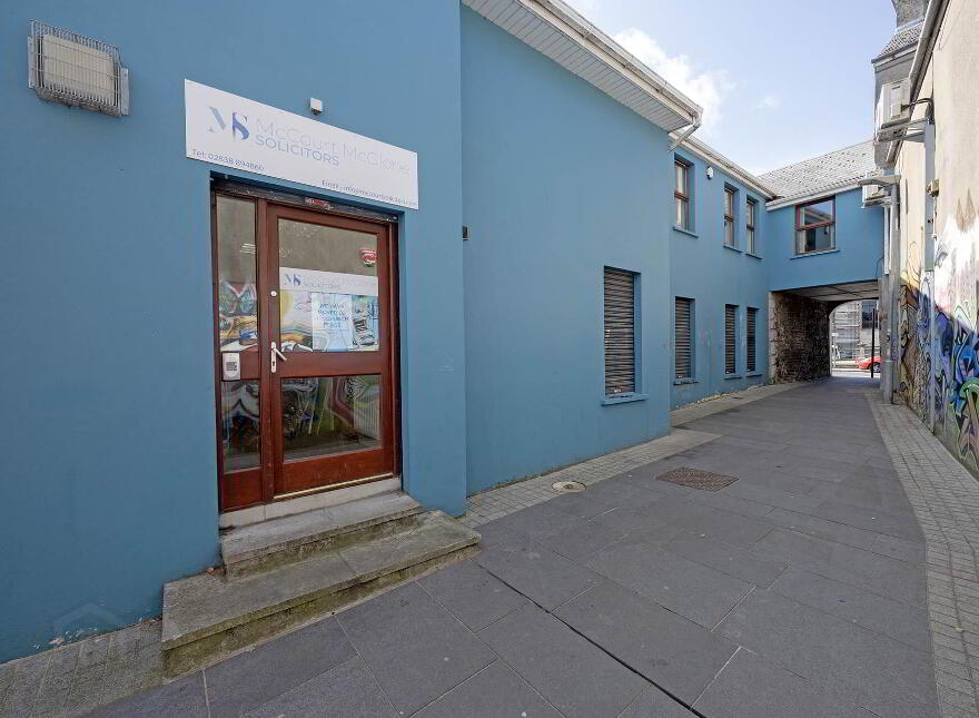 53a Church Place, Lurgan, Craigavon, BT66 6HD