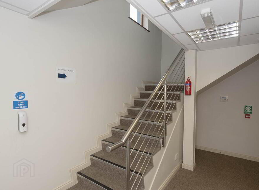 53a Church Place, Lurgan, Craigavon, BT66 6HD