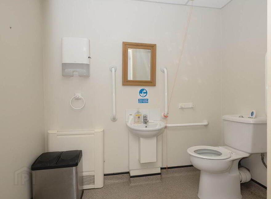 53a Church Place, Lurgan, Craigavon, BT66 6HD