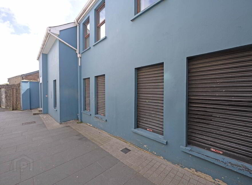 53a Church Place, Lurgan, Craigavon, BT66 6HD