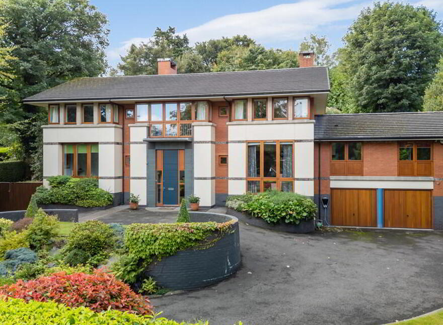 9a Notting Hill, Belfast, BT9 5NS