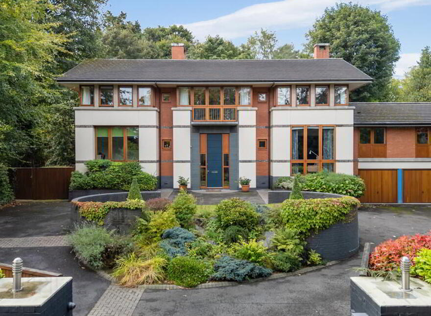 9a Notting Hill, Belfast, BT9 5NS photo
