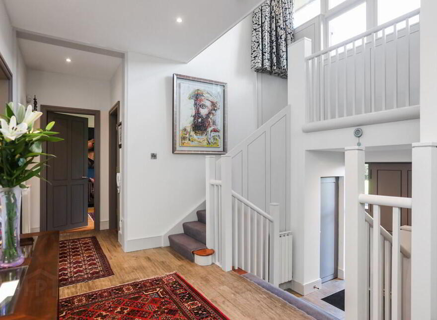 9a Notting Hill, Belfast, BT9 5NS