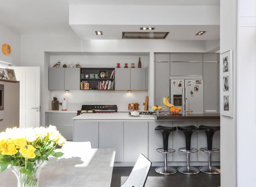 9a Notting Hill, Belfast, BT9 5NS