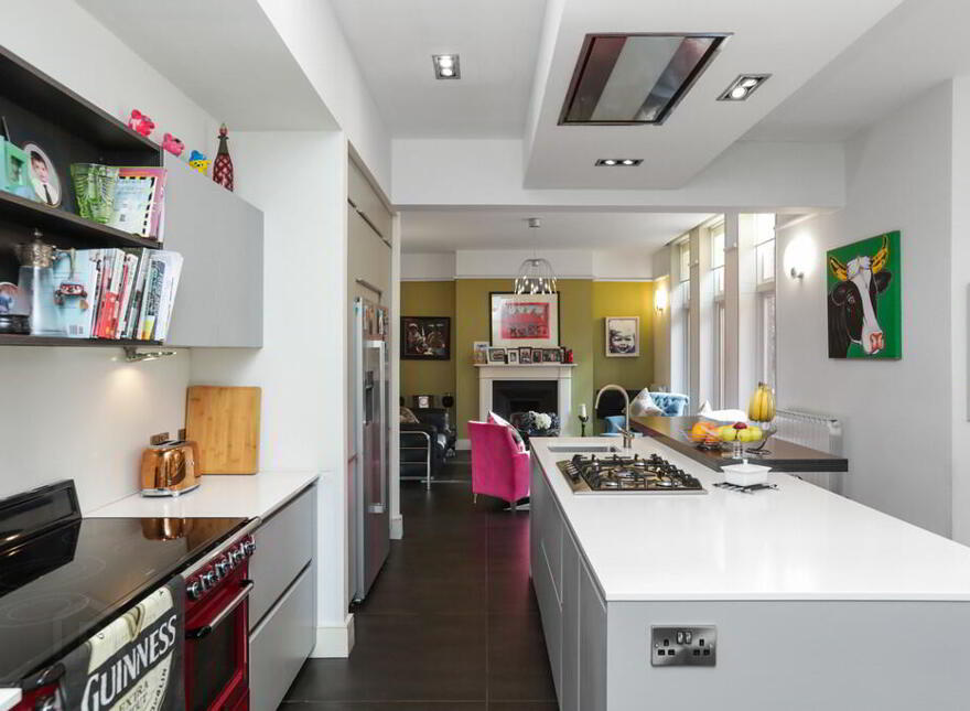 9a Notting Hill, Belfast, BT9 5NS