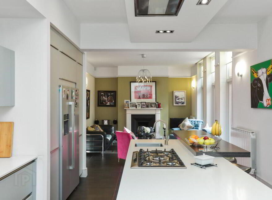 9a Notting Hill, Belfast, BT9 5NS
