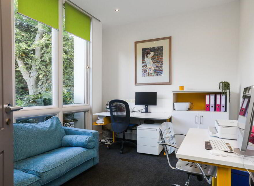9a Notting Hill, Belfast, BT9 5NS