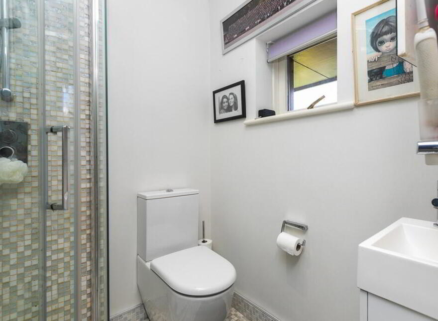 9a Notting Hill, Belfast, BT9 5NS