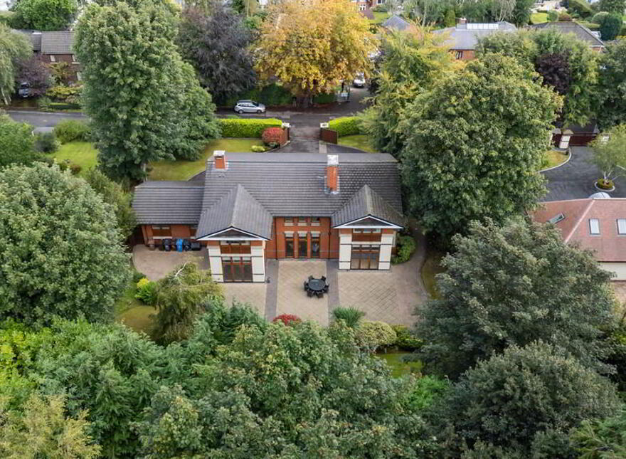9a Notting Hill, Belfast, BT9 5NS