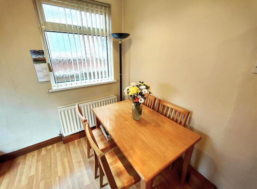 50 Rutherglen Street, Belfast, BT13 3LS