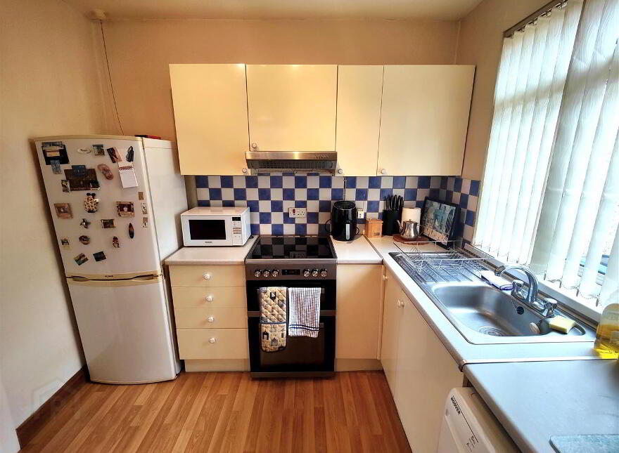 50 Rutherglen Street, Belfast, BT13 3LS