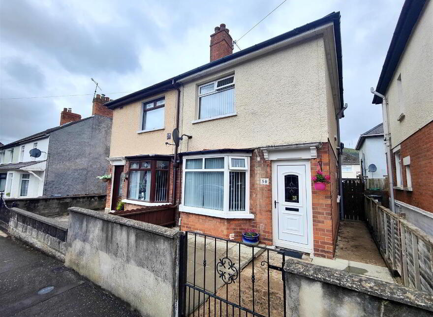 50 Rutherglen Street, Belfast, BT13 3LS photo