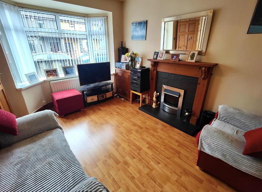 50 Rutherglen Street, Belfast, BT13 3LS