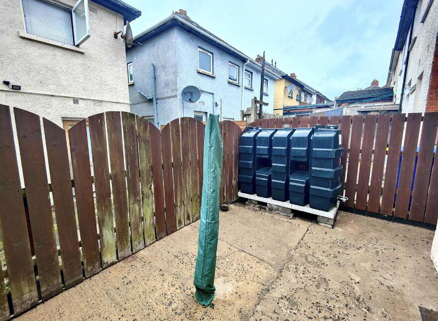 50 Rutherglen Street, Belfast, BT13 3LS