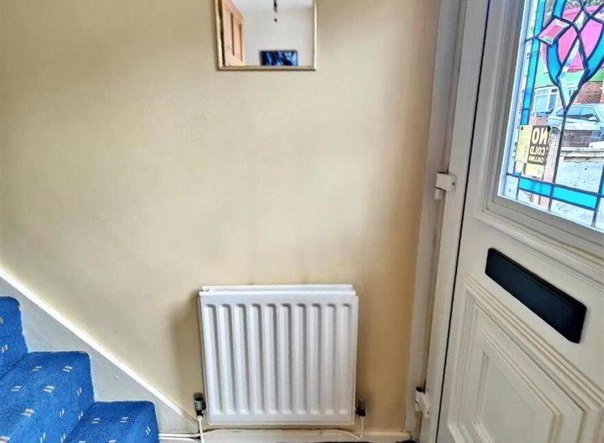 50 Rutherglen Street, Belfast, BT13 3LS