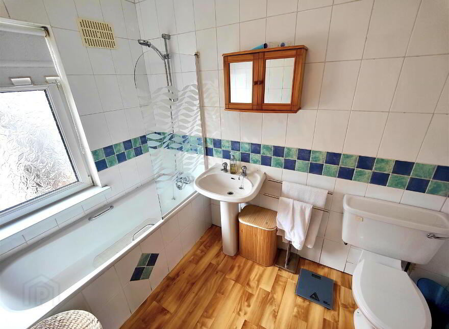 50 Rutherglen Street, Belfast, BT13 3LS