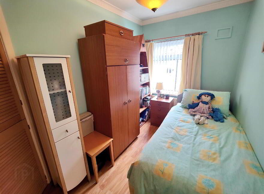50 Rutherglen Street, Belfast, BT13 3LS