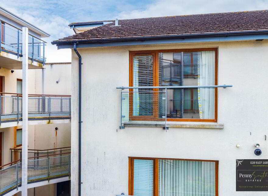 30 Shaftesbury Drive, Bangor, BT20 3GF