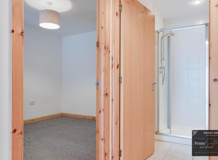 30 Shaftesbury Drive, Bangor, BT20 3GF