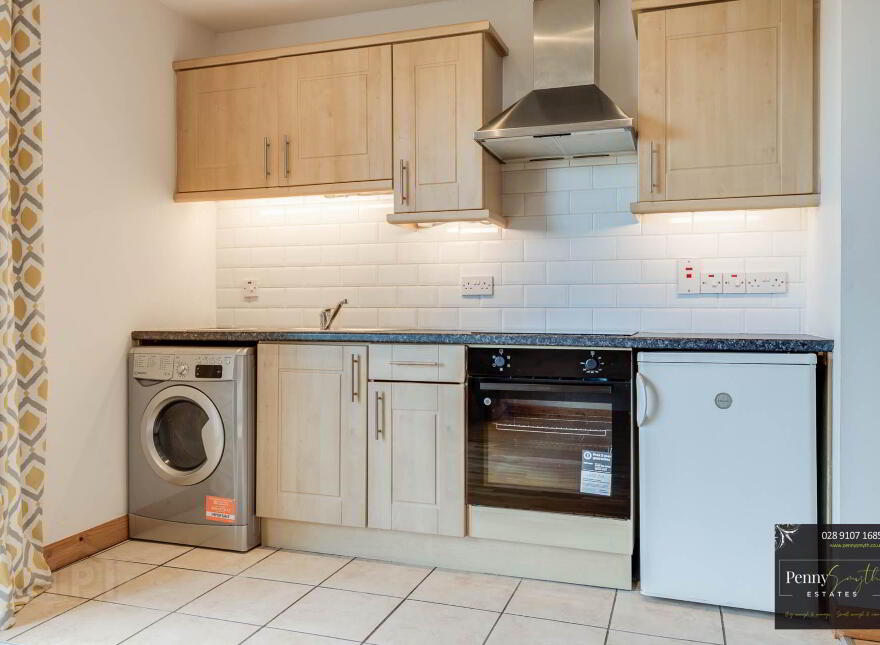 30 Shaftesbury Drive, Bangor, BT20 3GF