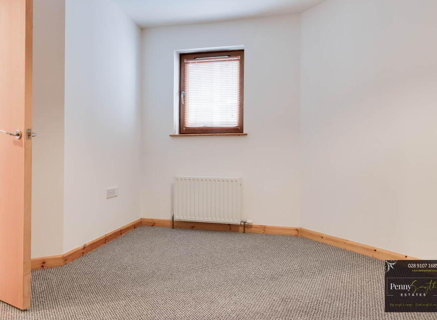 30 Shaftesbury Drive, Bangor, BT20 3GF