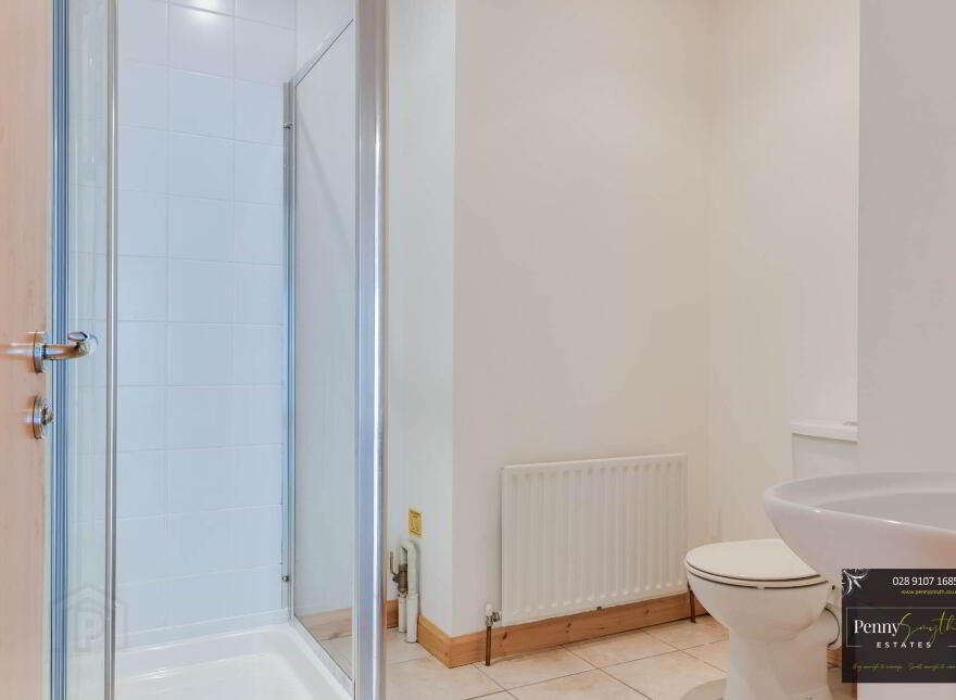 30 Shaftesbury Drive, Bangor, BT20 3GF