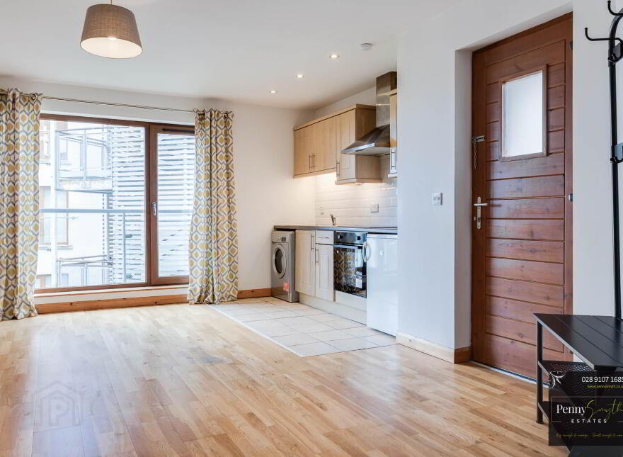 30 Shaftesbury Drive, Bangor, BT20 3GF