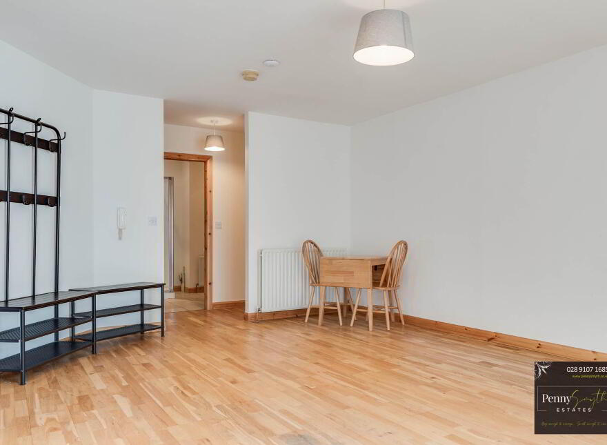30 Shaftesbury Drive, Bangor, BT20 3GF