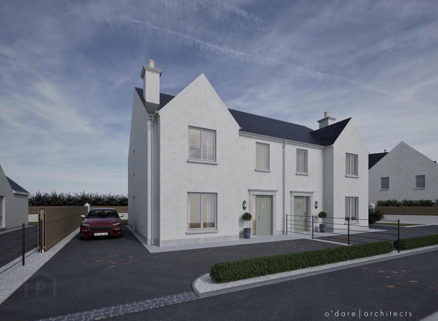 Site 5 & 6 Fairgreen, Derrygonnelly, BT93 6EL photo