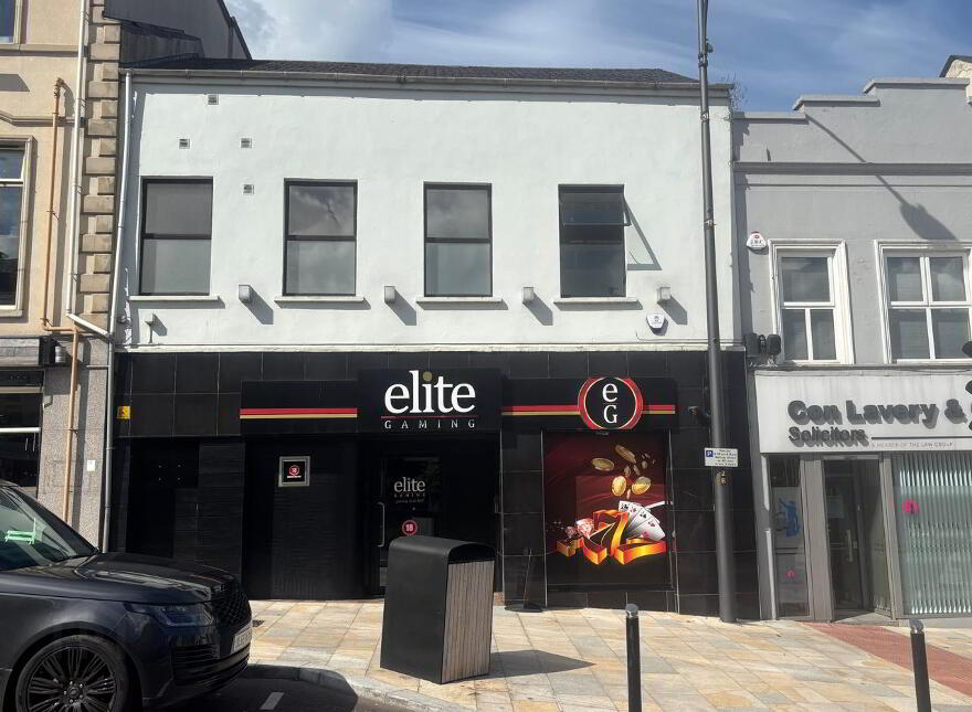 32a Bridge Street, Banbridge, BT32 3JS
