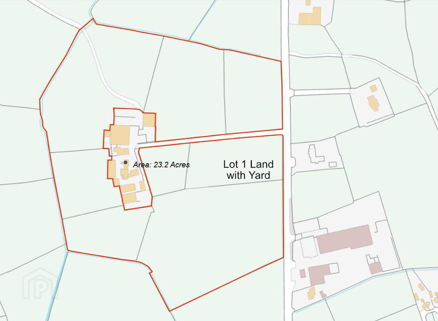 2, Land, Townhill Road, Ballymena, BT44 8AG