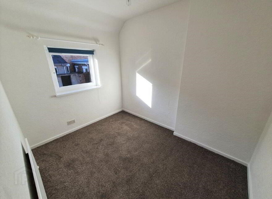 17 Veryan Gardens, Whitewell Road, Newtownabbey, BT36 7HG