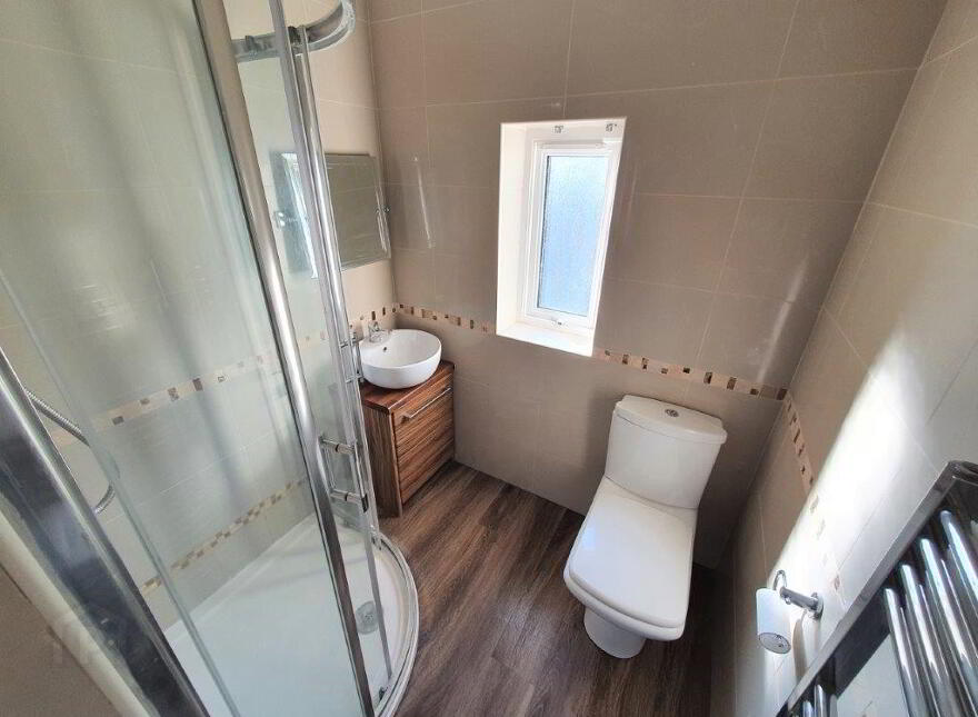 17 Veryan Gardens, Whitewell Road, Newtownabbey, BT36 7HG