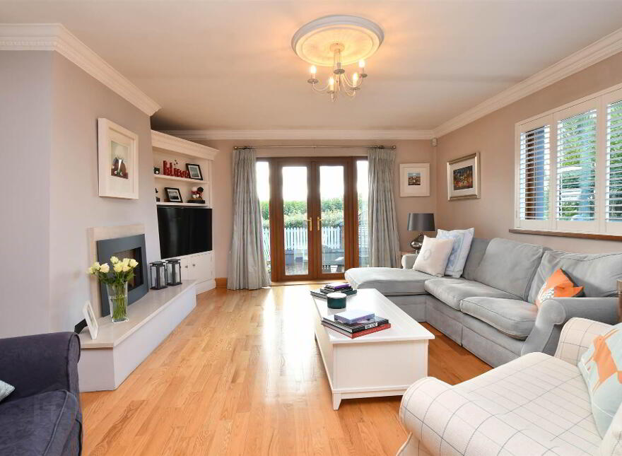 42 Old Course Road, Downpatrick, BT30 8BD