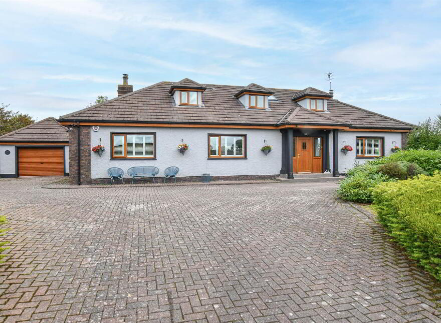 42 Old Course Road, Downpatrick, BT30 8BD photo