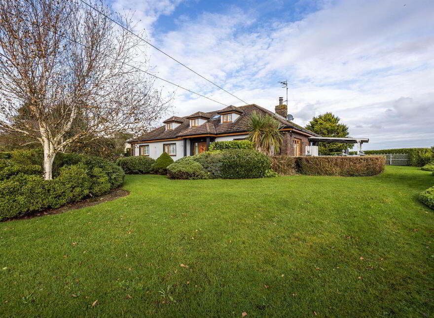 42 Old Course Road, Downpatrick, BT30 8BD