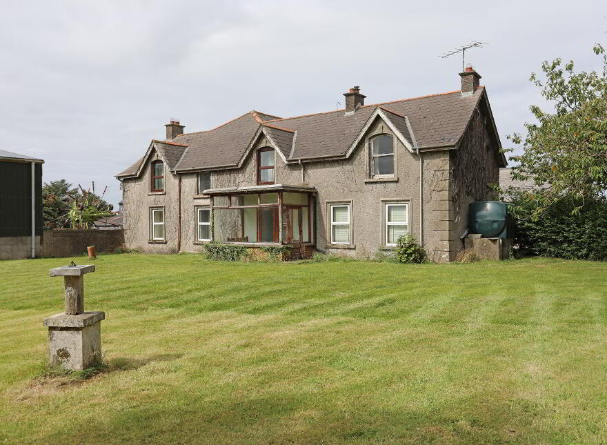 33 Ballyvelton Road, Coleraine, BT52 2LH