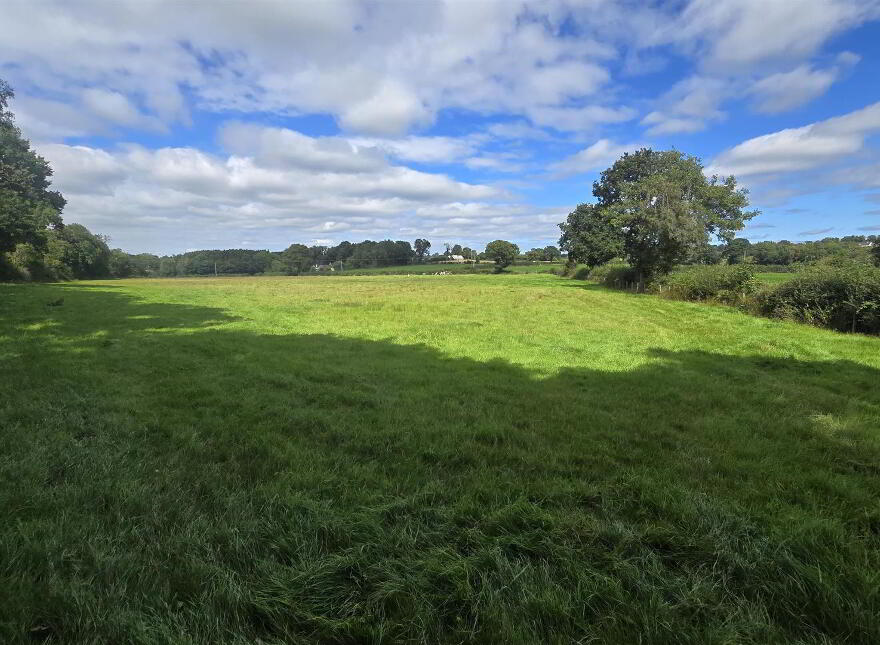 3, Land, Townhill Road, Ballymena, BT44 8AG