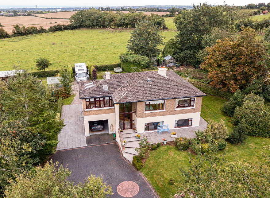 Lisdornan, Bellewstown, A92F9N2