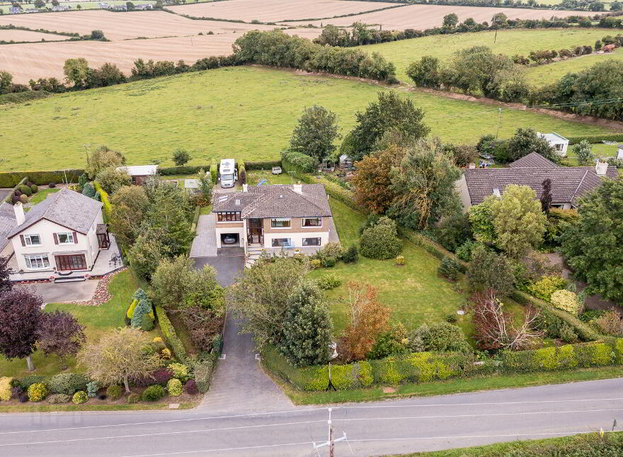 Lisdornan, Bellewstown, A92F9N2