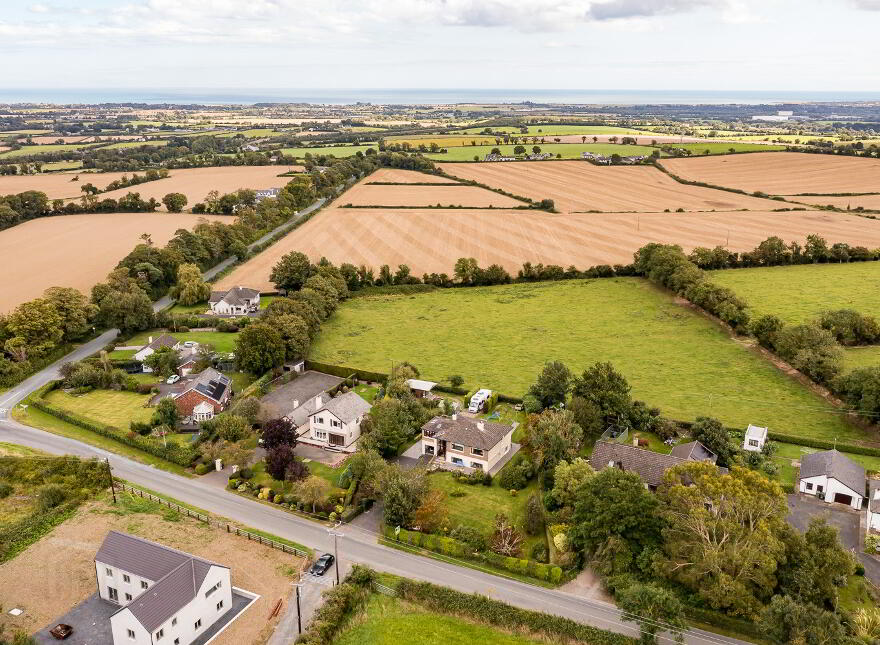 Lisdornan, Bellewstown, A92F9N2