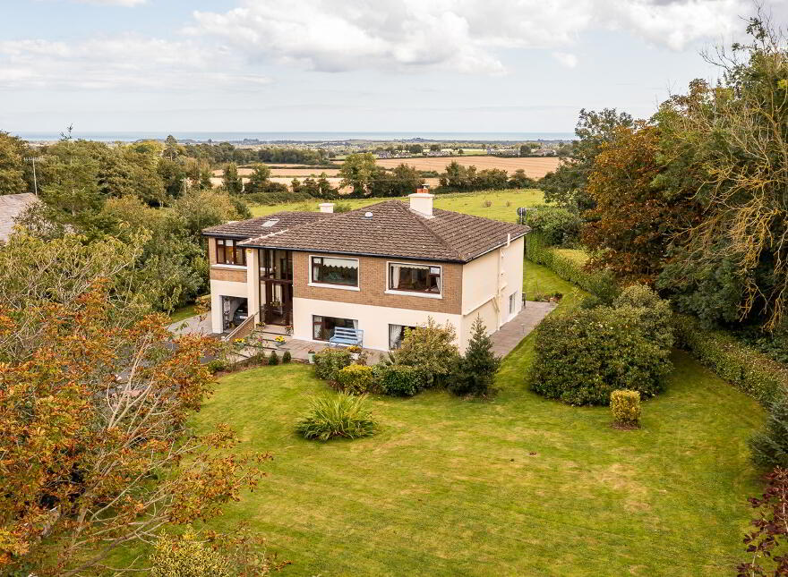 Lisdornan, Bellewstown, A92F9N2