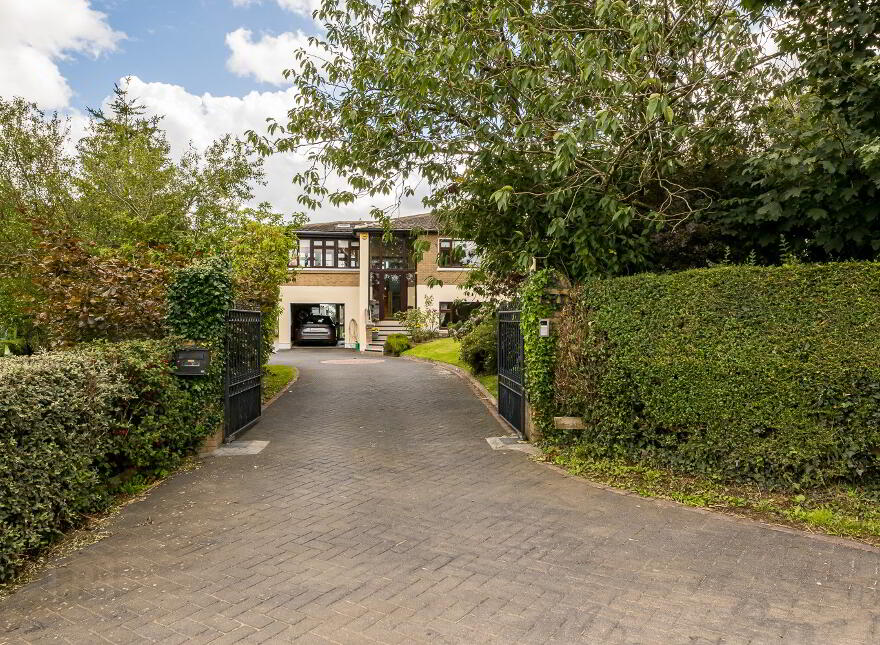 Lisdornan, Bellewstown, A92F9N2