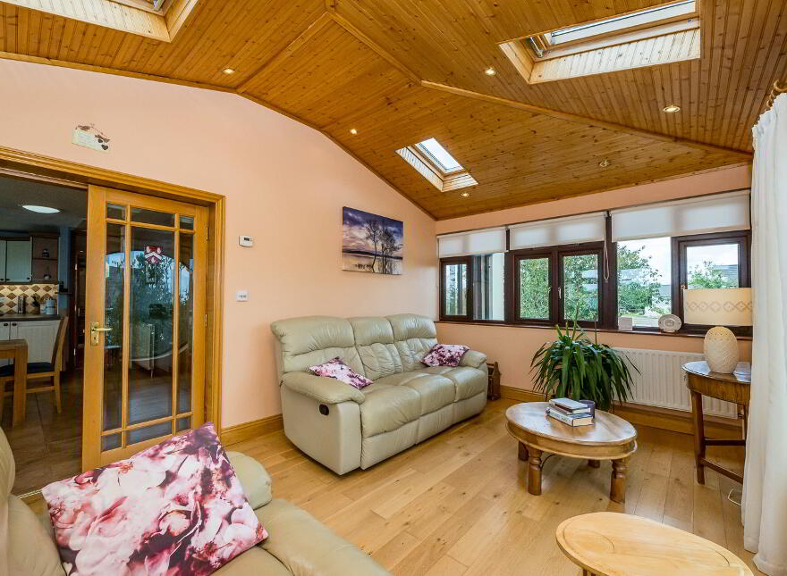 Lisdornan, Bellewstown, A92F9N2