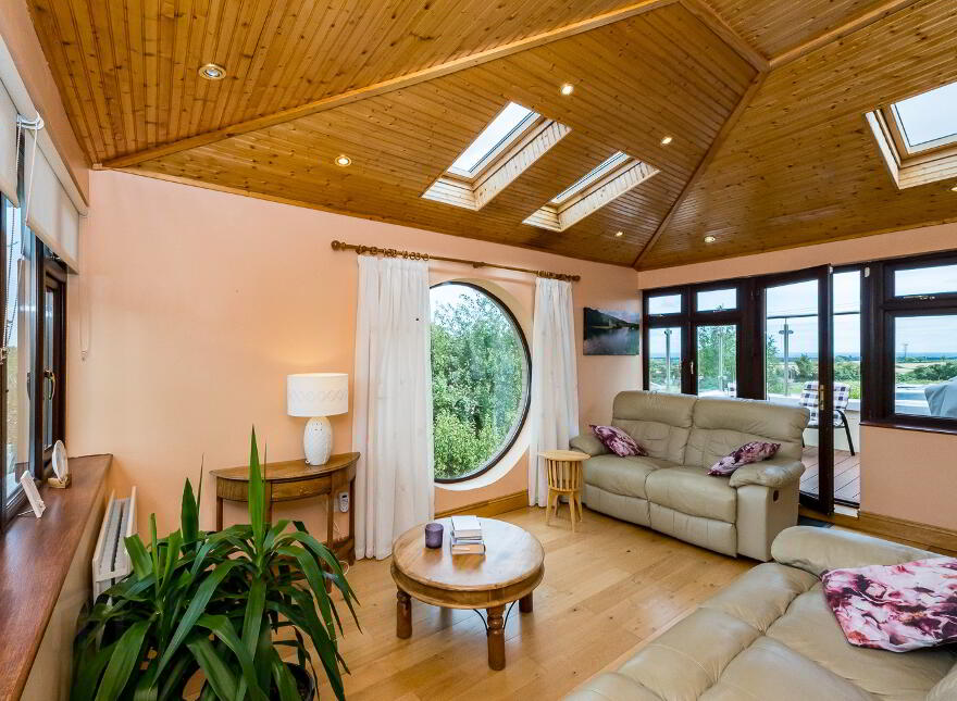 Lisdornan, Bellewstown, A92F9N2